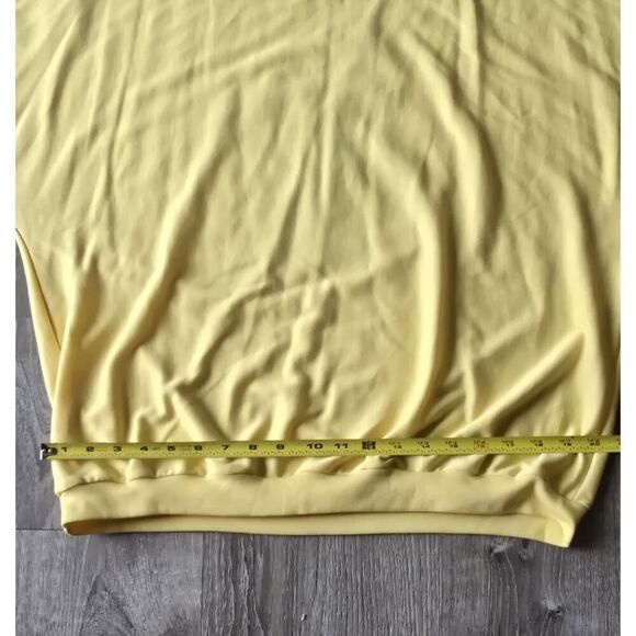 Vintage Lida Soeurs Top One Size Southwest Embellished Graphic Wearable Art - Picture 11 of 13